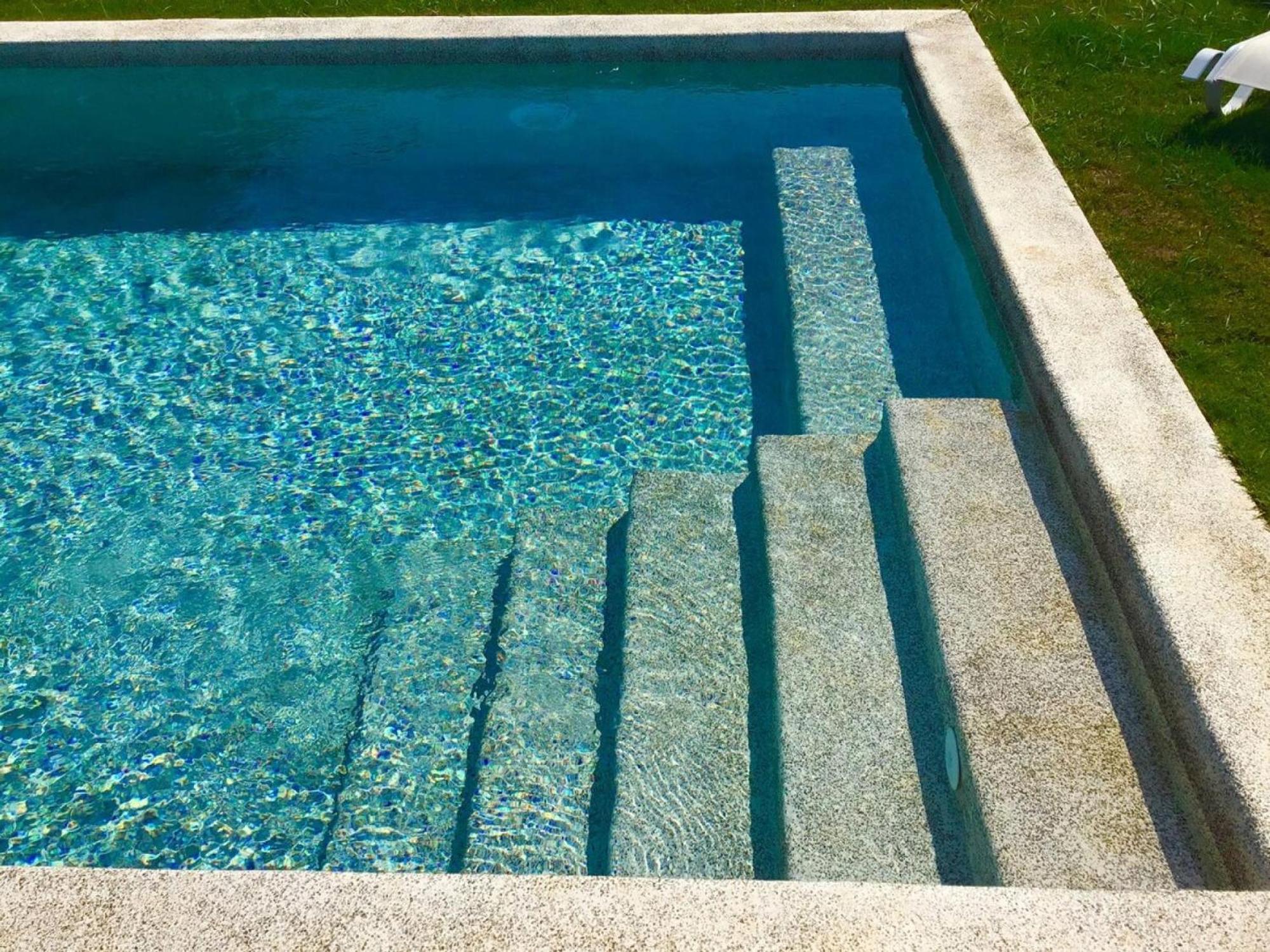 Secret Garden House - Private Garden With Pool Villa Acharavi  Exteriör bild